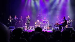 Kjell Gustavsson and the Rythm n Blues Orchestra Why Why Why Gothenburg 2024 4K+Audio