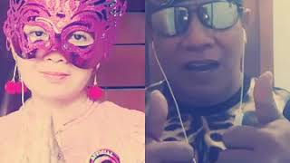 Sejoli Burung Dara (franky and jane sahilatua)