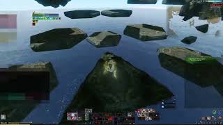 Final ArcheRage Guild Formation Quest - Leader’s Test