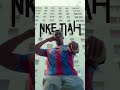 Back South | Eddie Nketiah signs for Palace | #cpfc #crystalpalace #transfernews