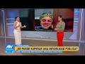 ¡Se enteró en vivo! Handa rompe en llanto al descubrir que su novio le es infiel