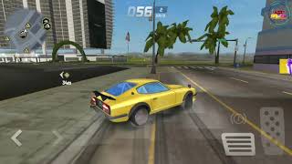 New Extreme Car Driving Simulator #cargames  #carracing #gamingvideos  #shorts w 2 screenshot 3