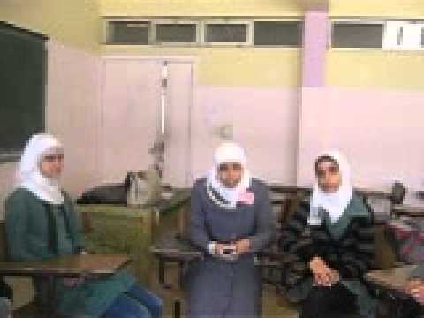 مقابلة ام الحيران 3