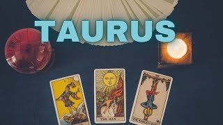 TAURUS ✨, YOU DON'T SEE THIS COMING!!! THIS HAS NEVER HAPPED BEFORE IN A READING ❤‍TAROT