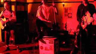 Bender Crack Corn - The Lumberjack Song - Monty Python