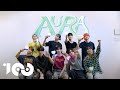 더보이즈 THE BOYZ AURA 응원법 더보이즈 THE BOYZ AURA 응원법