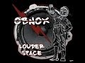 Obnox - Louder Space full album