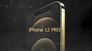 iPhone 12 Pro Reveal Song \