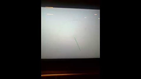 GTK+3 Animation whit Cairo