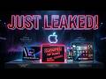 Apple's Secret April Event 2026 Just LEAKED (Huge Surprises!)