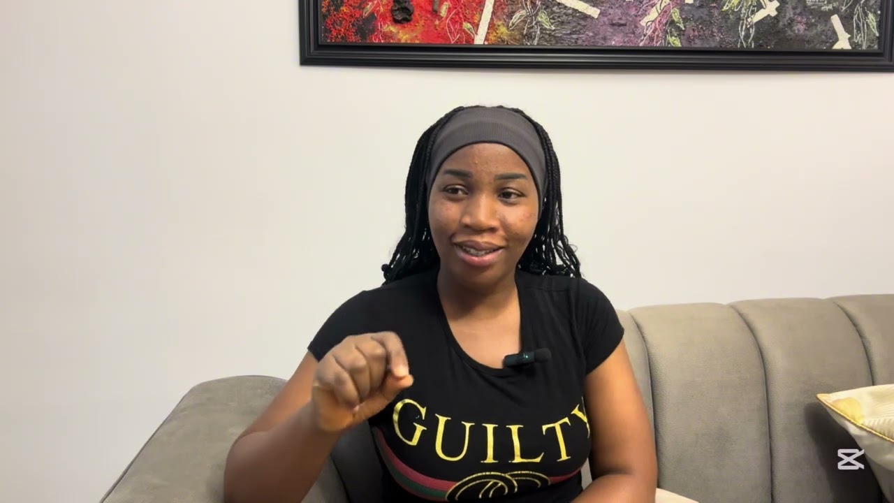 Unhiding Omo (loving too much)