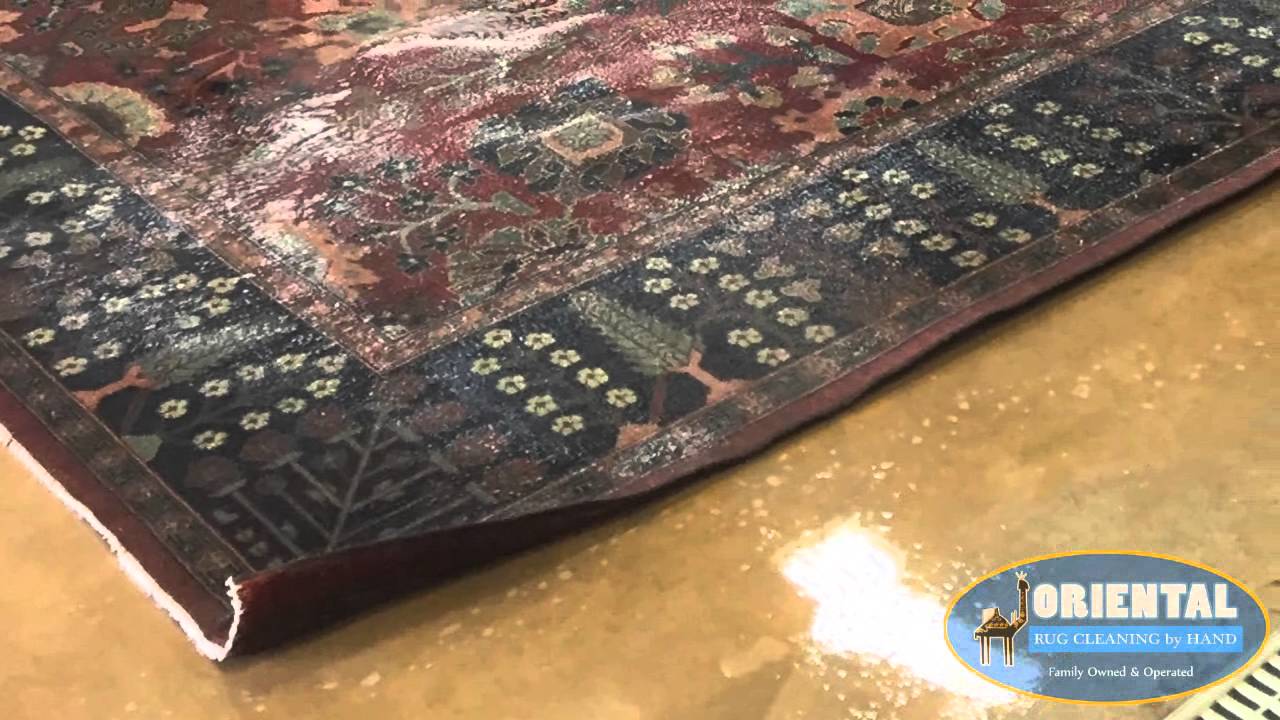 Oriental Rug Cleaning Fort Myers YouTube