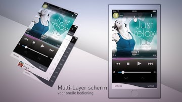 Panasonic Music Streaming App