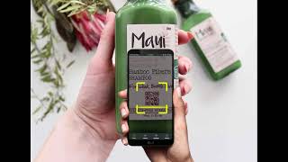 QR Code Scanner & Barcode screenshot 4