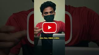 "Master Responsive Design in Figma | Telugu Step-by-Step Guide - 2024" #shorts #figma #ai #tutorial