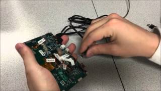 Touch Issues with Qt Disk Image on BeagleBone Black
