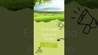 An eco quote a day #nature #eco #greenfuture