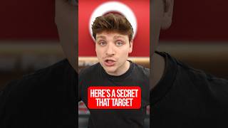 Celebrity Target Secret Shopping Hack #target Wealth