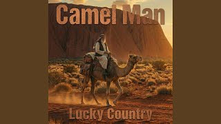 Camel Man