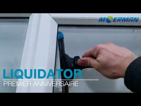 MOERMAN LIQUIDATOR PREMIER ANNIVERSAIRE - quelques conseils Liquidator