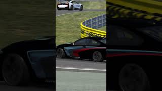 Bmw I8 Hamann Motorsport Vs Nissan Gtr And Supercars At Okayama