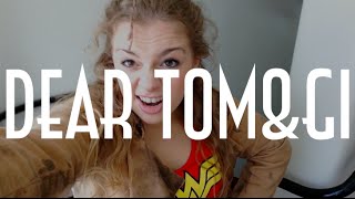 Dear Tom&Gi | The One When I'm Wonder Eponine