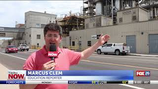 MPG will close plant in January 2024