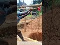 Pulling from the Deep: Lifting a Heavy Boulder Out of a Well Using a Simple Pulley System