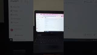 Create software using AI