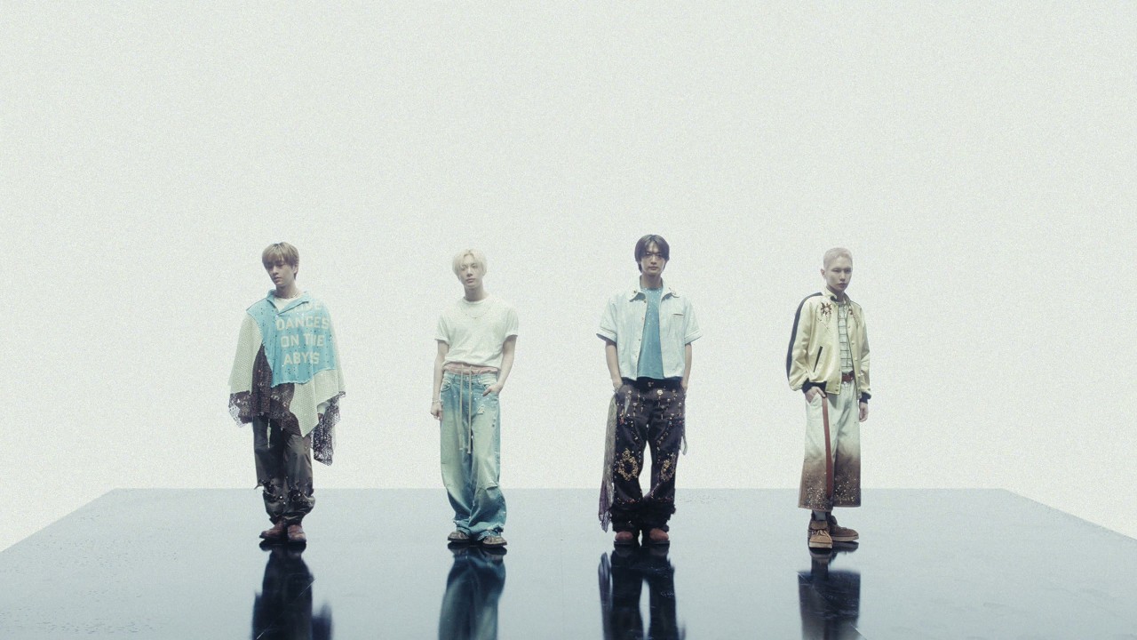 SHINee, Altıncı Mini Albümünden Still Raining İçin D...