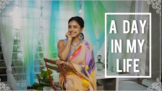 Day Routine | What I Eat In A Day | Vithika Sheru | Ep 133