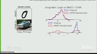 Understanding the Robustness of Deep Learning