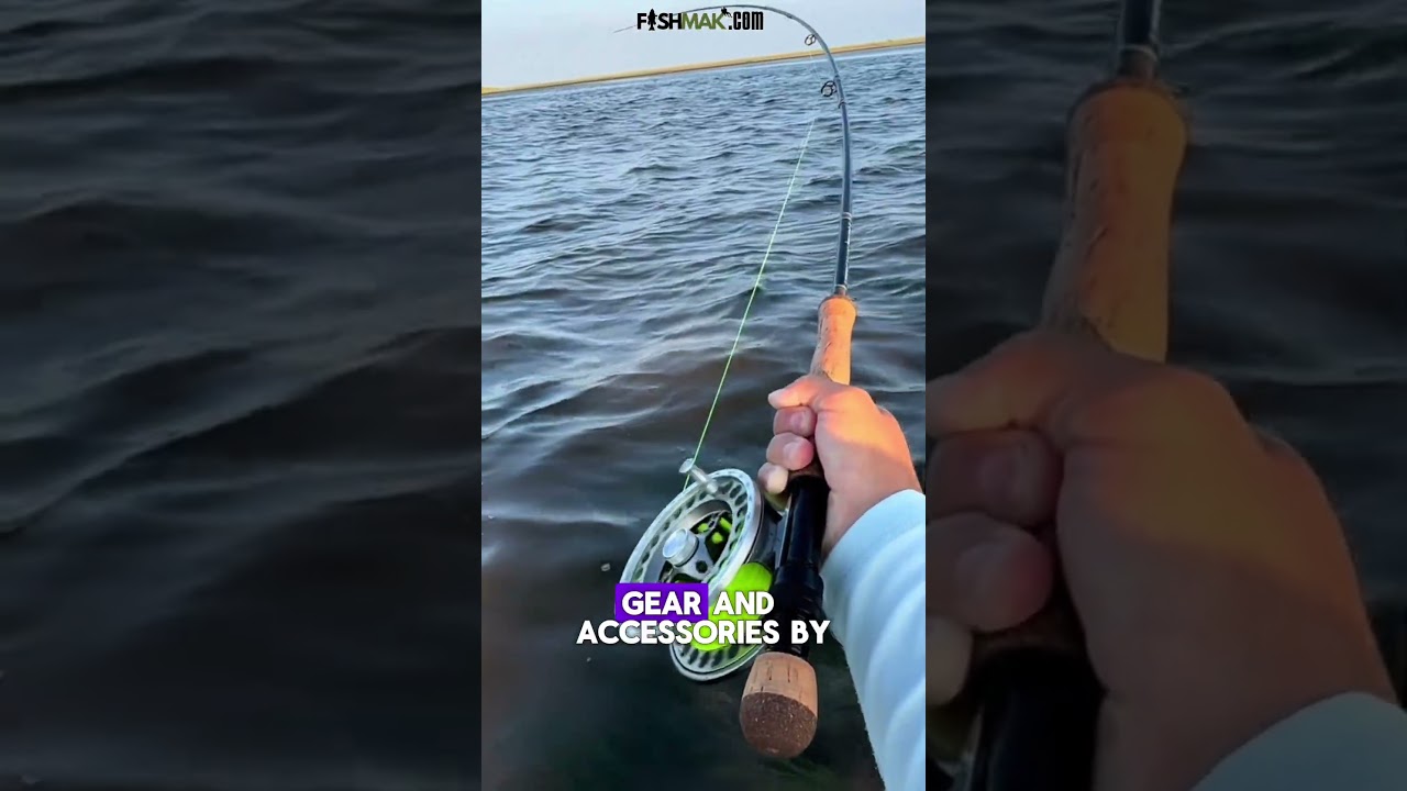 🇺🇸Shop quality fishing gear at Fishmak.com affordable, durable, and perfect for every angler!