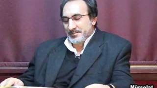 Mürselat Suresi
