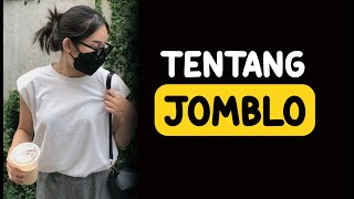 Jomblo Bukan Berarti NGGAK LAKU !!! Motivasi Hidup Pria Sejati