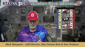 Mercury-Redstone 1 failure part in ASM collection