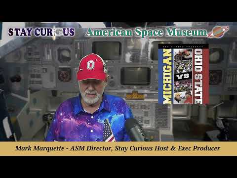 Mercury-Redstone 1 failure part in ASM collection