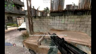 Cod4 cheater spotted SETH