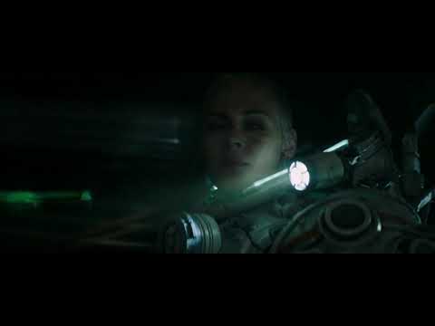 It's an easy mission.....Without the monsters |Underwater (2020) (Recapped)