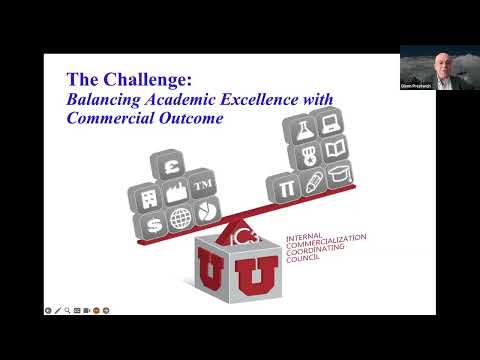 Tissue Talks: Glenn Prestwich, University of Utah 4.8.26