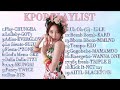 KPOP PLAYLIST // BOMBASTIC |ENERGETIC SONGS || PART 2