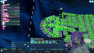 Michi Mochievee Plays Cities: Skylines II - Part 3