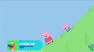 Peppa- A cortar el césped (Español Latino)