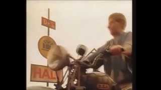 The Great Escape parody