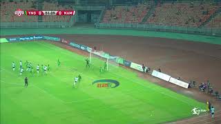 YANGA 2 VS NAMUNGO 2 FULL HIGHLIGHT
