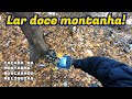 金属探知機 / AVENTURA na Montanha, em busca da ROTA ANTIGA! / Metal Detector