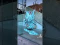 Daniel Arsham x Pokémon #Shorts