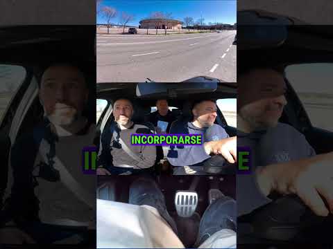 El EXAMINADOR se CONFUNDE