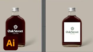 Packaging Design for a Coffee Company in Illustrator with Kevin Craft 1 of 2 | Adobe Creative Cloud