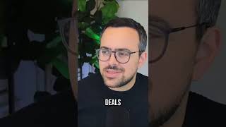 What Do Investors Look For Before Betting On An AI Founder? | João Moura x Data Science Dojo
🎙️ What do investors look for before betting on an AI founder?
💡 João Moura talks about how theres more money in AI right now than ever. And yes, investors dont want to miss the next big deal. But theyve seen hype waves before — theyre not writing checks just because the space is trending. For first-time founders, that first check comes down to one thing: can you prove youre the right person to build this?
The idea needs to work. The business needs to make sense. But if you cant make a strong case for yourself as a founder, none of that matters.
🎧 Watch the full episode: https://youtu.be/DGGLhUt42LM?si=vGYSEBxCadhNw8Oe
🔗 View all podcasts: datasciencedojo.com/podcast
#AIFounder #StartupAdvice #VCFunding #AIStartups #Entrepreneurship #CrewAI #FutureofDataAndAI What Do Investors Look For Before Betting On An AI Founder? | João Moura x Data Science Dojo